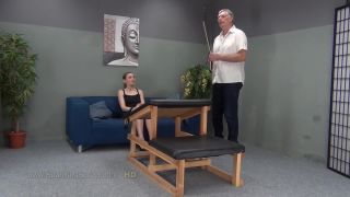SpankingServer2018 20222018 - Week 18 - Luca Bella