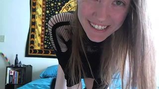 porn video 34 style fetish Rainbow Hemlock – Sissy Virgin Loser, jerkoff instructions on masturbation porn