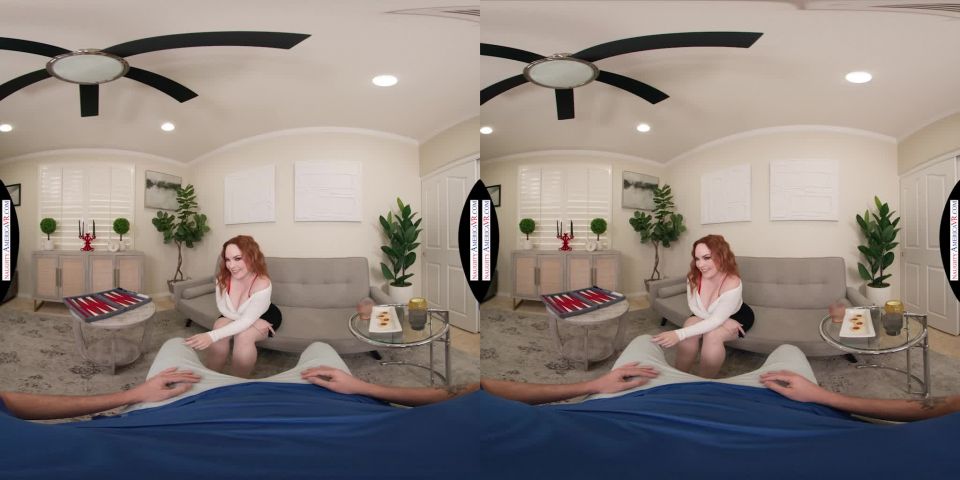 Naughty America VR - Summer Hart - Big dick
