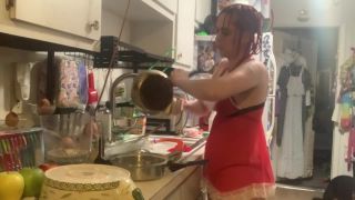 M@nyV1ds - suzyscrewd - Christmas Chores