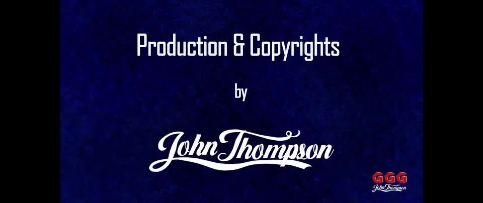 GGG Blondinen y die Spermafront (2020)