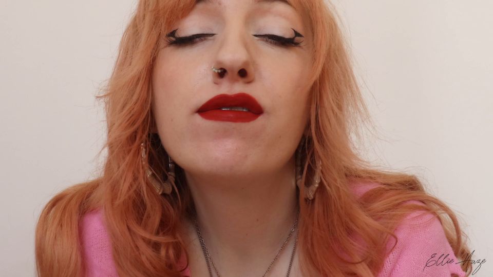 adult video clip 32 Ellie Haze - Virgin forever Valentines Humiliation - FullHD 1080p on pov free femdom sites