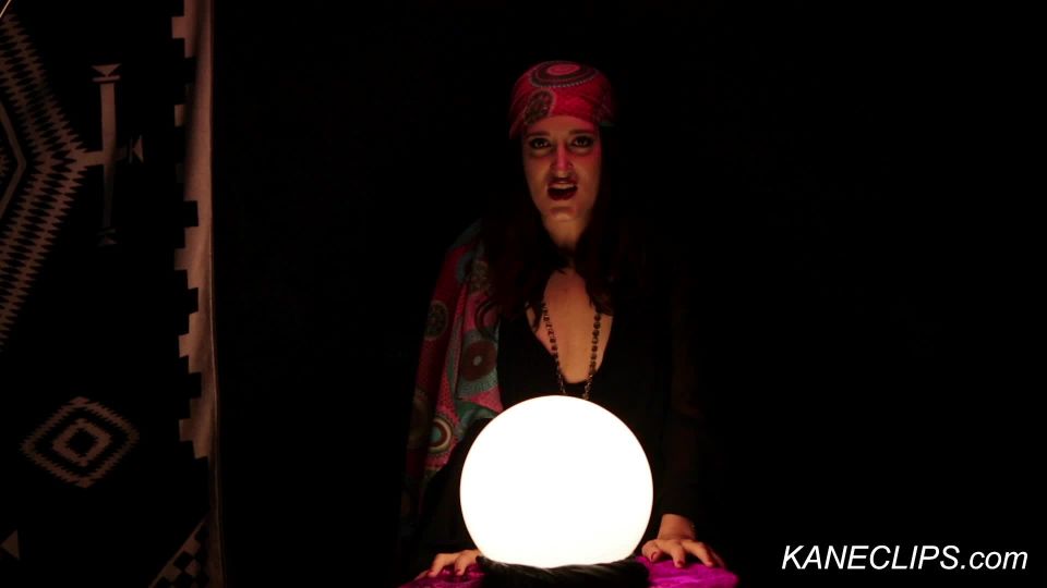 kimberly kane  the gypsy curse!  kimberly kane