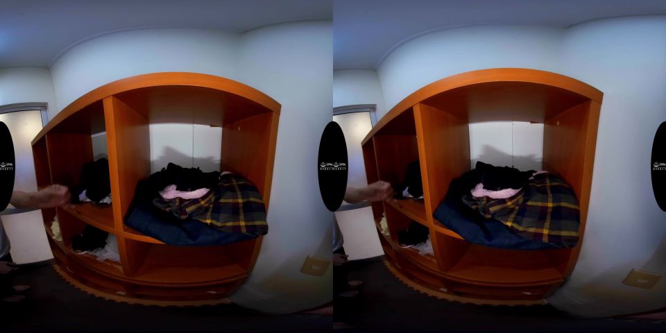 PMAXVR-023 【VR】 Time Stop 4 Female Bath Infiltration VR - Creampie
