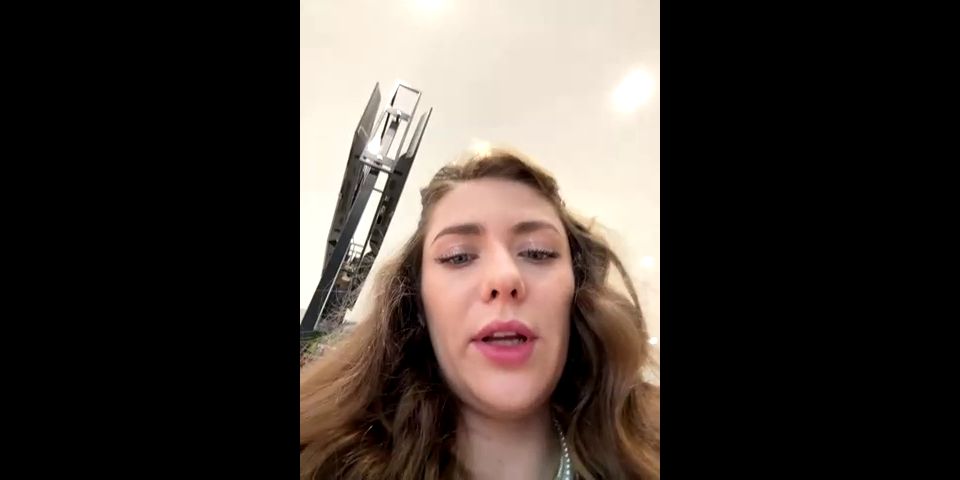 Fetiche porno BrattyLuna BrattyLuna Tesas como Megumin en el vídeo de Cosplay