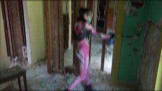 online clip 9 elegant femdom TeaseandThankYou – Lucid Lavender – SPECIAL: Lucy House Tour Demolition, hd clips on cumshot