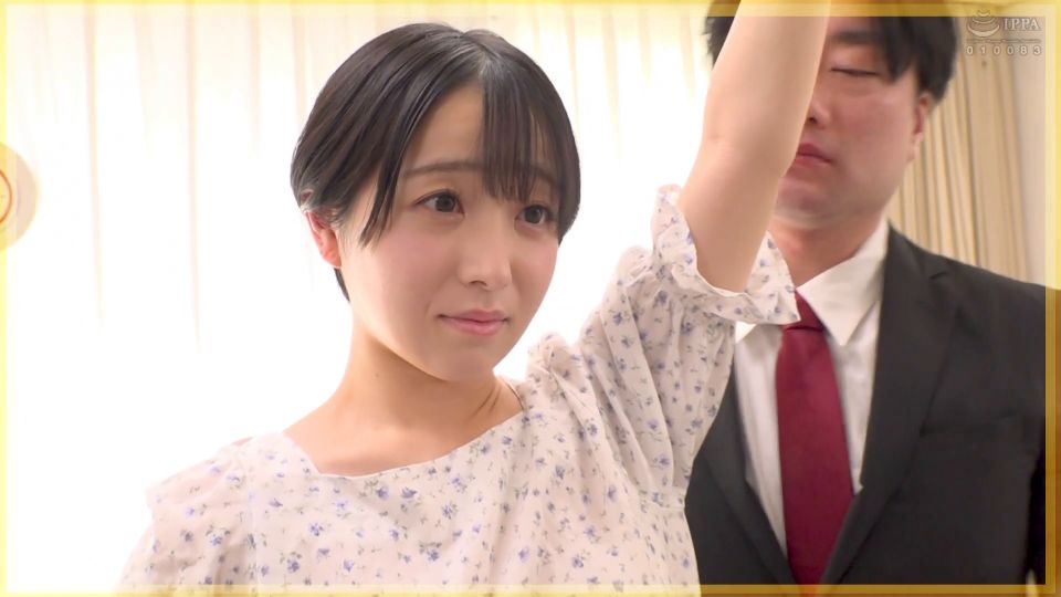 [FHD/SD]DVMM-261 一般男女モニタリングAV 素人女子大生が「時間停止AV」チャレンジ！声ダメ！動いちゃダメ！何をされてもイキ我慢しながら時間停止をキープできたら高額賞金！