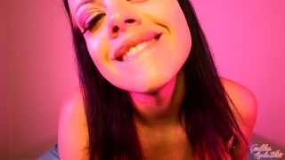 adult xxx video 25 Enchanted by My Lips - lip fetish - fetish porn coughing fetish