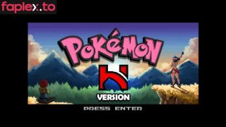 [GetFreeDays.com] the best pokemon blowjob in this game Porn Film October 2022
