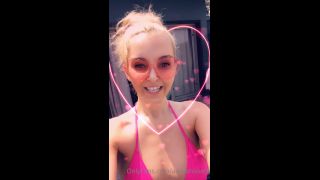 Onlyfans - Aaliyah Love - aaliyahlovefreehappy Sunday Fun day Im dreaming of skinny dipping in Thailand right now - 05-09-2021