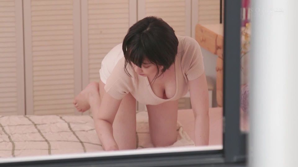 [STARS-311] Cowgirl Practice With The Busty Babe In The Next Room Hibiki Natsume - Natsume Hibiki(JAV Full Movie)