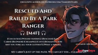 [GetFreeDays.com] Rescued and Railed By A Park Ranger  ASMR Audio Roleplay For Women M4F Porn Clip May 2023