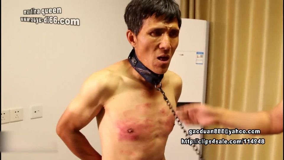 gratis porno video 36 fetiche primal gratis Foot World - Alto salario contratado esclavos para hacer videos - Bota Fetish, fetiche en femdom porno