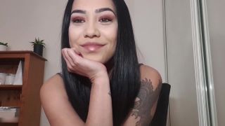 free online video 4 sweet femdom Aylatasalya - Loser with a tiny cock, humiliation on pov