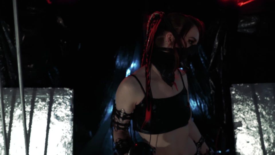 adulto xxx clip 43 Intención Malvada  superheroínas  fetiche porno quirúrgico fetiche