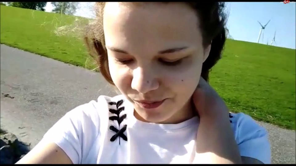 My Dirty Hobby: Lola - La Cita - Spanner sieht zu wie ich geschwangert werde - Mdh