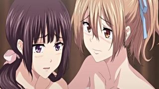 xxx video 8 Sakuramiya Shimai No Netorare Kiroku Ep. 1 | group sex | cumshot old mom anal
