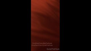 FreakGoddeXXX - quitethefreak () Quitethefreak - u guys got to k fast enjoy vip collection 09-06-2020