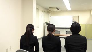 Kisaragi Natsuki DASD-688 Shameful Job Hunting Sexual Harassment Natsuki Kisaragi - Older Sister