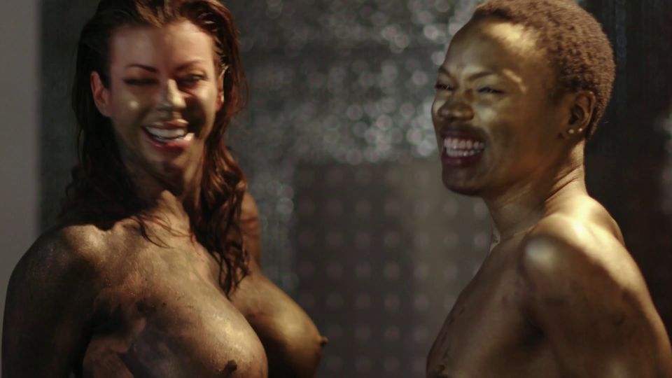video en línea 1 Alexis Loves Girls (2019) en corrida de grandes tetas pirn