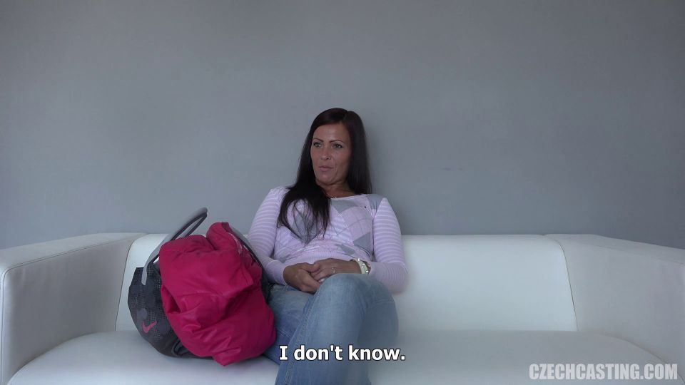 Petra 0666 (Amateur porn)