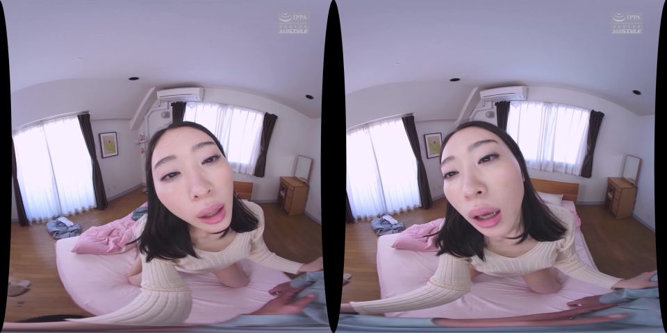 online porn clip 4 NGVR-027 B - Japan VR Porn - jav - reality asian facial