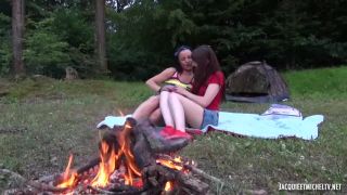 7152 Kelly-Wild camping