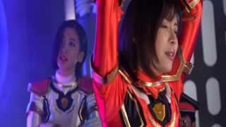 [SuperMisses.com] [ZENP-03] Beast God Squadron Beat Rangers: The Conquest of Beat Phoenix-012