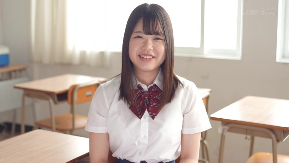 Hashimoto Yua SDAB-192 Koshien Regular School Prestigious Baseball Club Manager Yua Hashimoto 18 Years Old SOD Exclusive AV Debut - Japanese