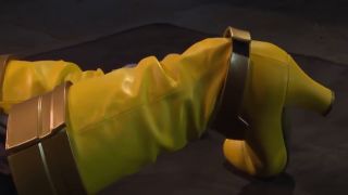 [SuperMisses.com] GIGP-46 [G1] Keisou Sentai Secure Ranger VS Seitou Sentai Fantoma Ranger-025