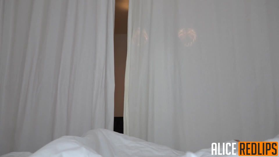 porn video 47 big pussy ass dildo pov | Alice Redlips - Cutie after a Shower Sucks her Boyfriend and Gets Cum in her mouth | big ass