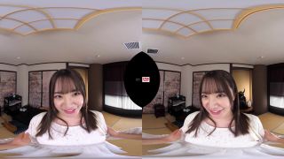 SIVR-275 【VR】僕のことが好きすぎる従順で推しに弱い彼女を拘束して白玉肌も美巨乳も貪り尽くす胸キュン服従温泉デート 宇野みれい