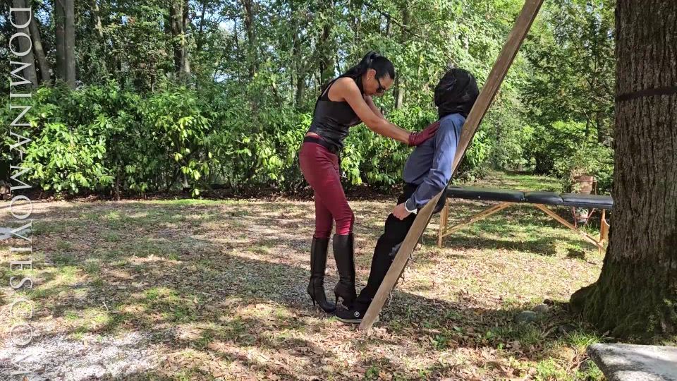 [K2S.CLUB] MADAME CATARINA - BELLEZA CRUELESTA - El rompe-casas - Capítulo Uno - FullHD 1080P