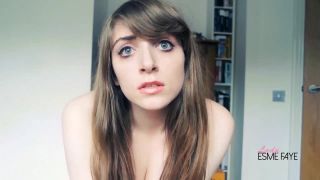 free adult video 8 Lady Esme Faye – Beg for BBC on fetish porn doll fetish porn
