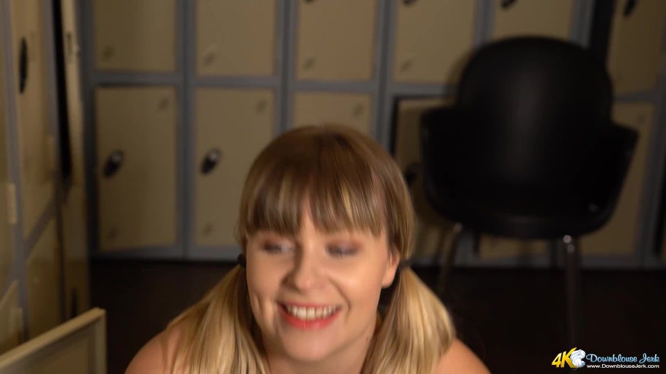 anna-belle-sweaty-at-the-gym hd on femdom porn dannii harwood femdom