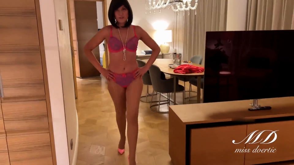 [K2S.CLUB] Miss-Doertie - NUEVA WICHsanleitungs Pasarela - FullHD 1080P