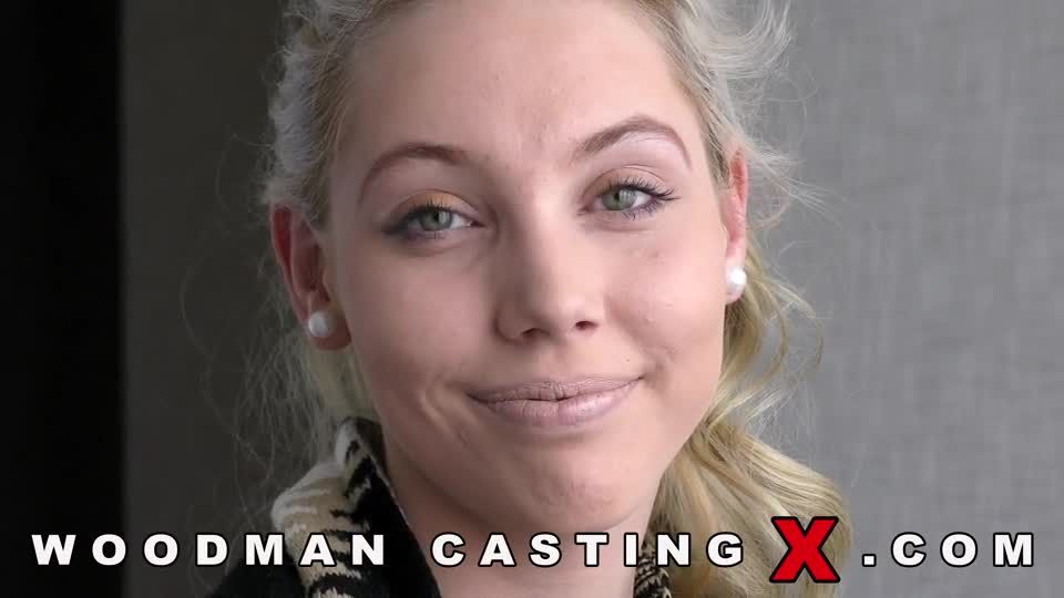 Kimber Delice casting X