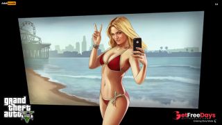 [GetFreeDays.com] GTA V Nude Mod Installed Game Play Part 09 GTA 5 Missions Story Mode Porn Leak January 2023