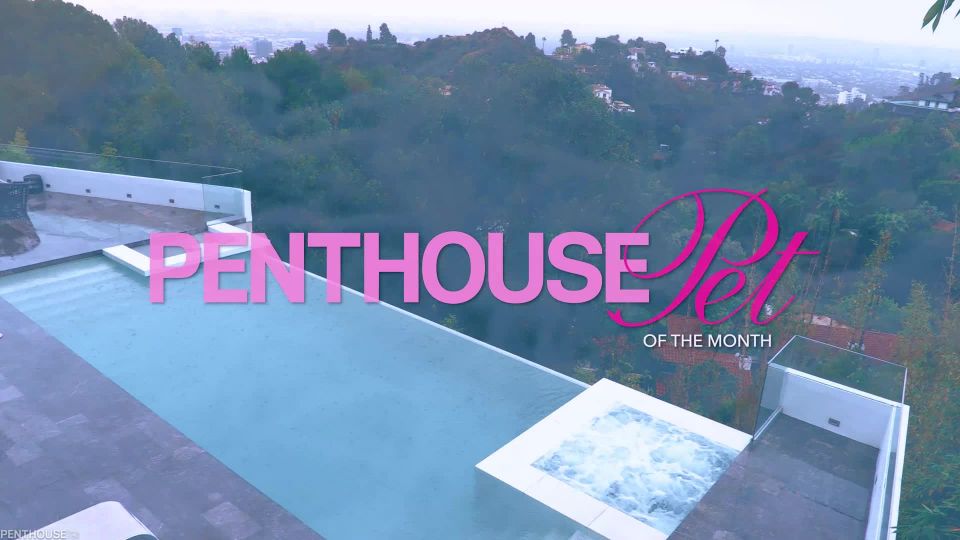 Penthouse Gold - Lacey London - [Hardcore porn]