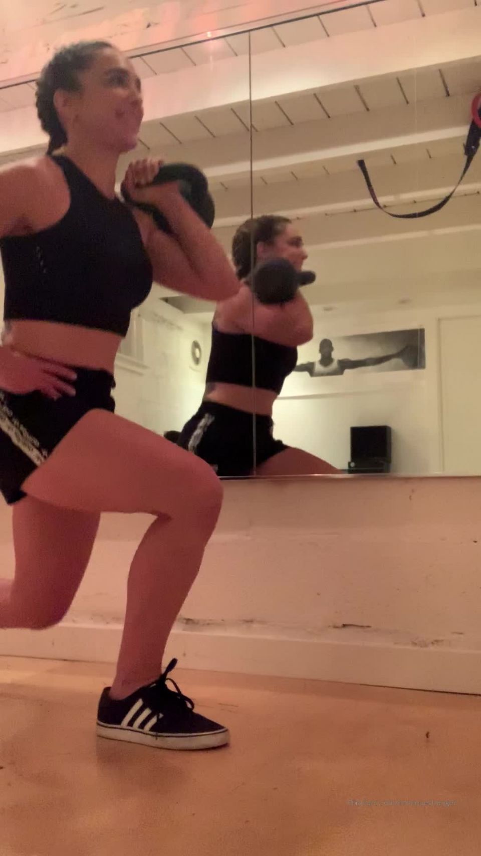 moniquestranger  From my workout the other day. Just got back from on femdom porn selena gomez femdom