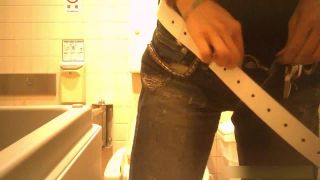  Voyeur Toilet - 15308499, voyeur on voyeur