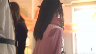 Awesome Japanese AV Model is a sexy teen in hardcore cosplay fucking Video Online