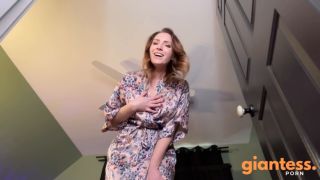 [giantess.porn] Sneeze Goddess - Giantess Punishes Tiny Man for Cumming keep2share k2s video