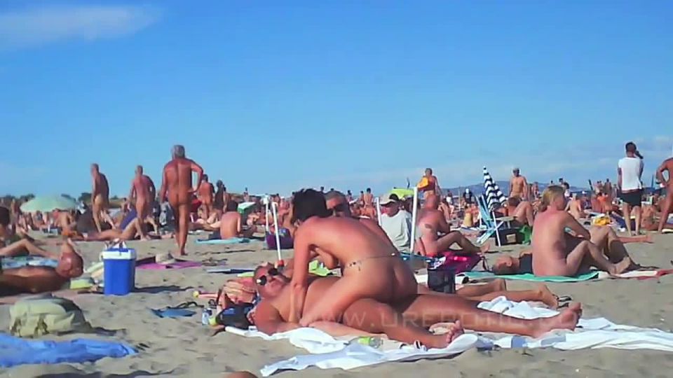 online adult clip 30 Amateur Please Fuck My Wife On Public Beach, hardcore doggy on hardcore porn 