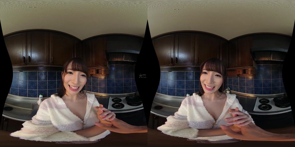 free online video 46 PXVR-074 B - Virtual Reality JAV - smartphone - japanese porn porno uniform pov and blowjob