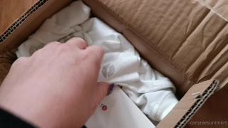 Carly Rae - carlyraesummers () Carlyraesummers - my new monster pub haul look how daymn cute they are 02-09-2020