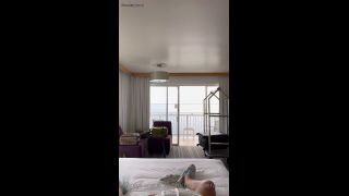OnlyFans 2024 Veronica Perasso I Rode A Hawaiian Boy Until I Came.
