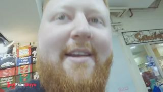 OILED UP BIG ASS BABE TAKES FACIAL  NAT AND GEORGE SEX VLOG  EP1 - BANGKOK