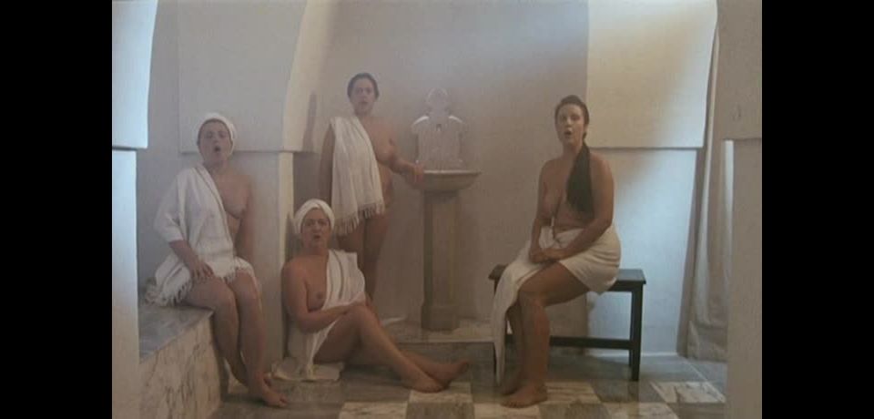 Carme Elias, etc - Warsaw Bridge (1989)!!!