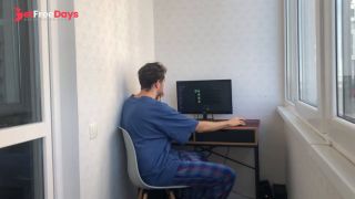 Beauty got Boyfriends Attention and He Give Cock as a Reward